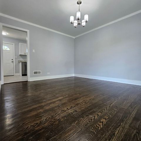 1524 Olive Road, Homewood, IL 60430