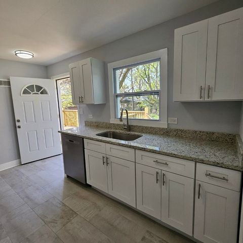 1524 Olive Road, Homewood, IL 60430