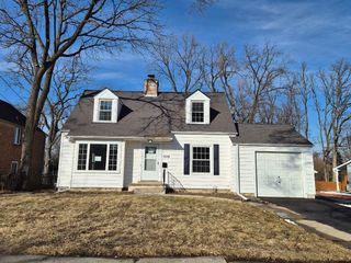 1524 Olive Road, Homewood, IL 60430