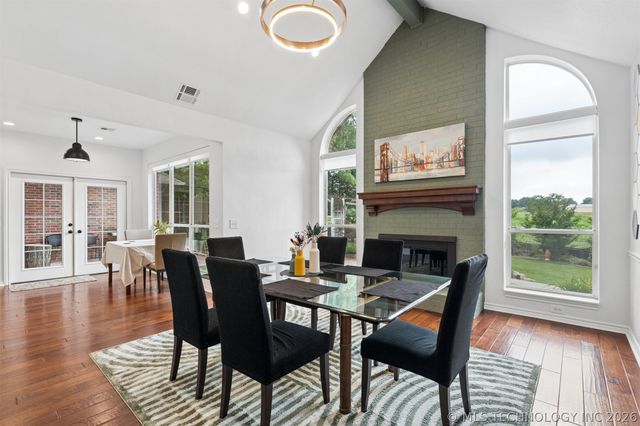 14305 Middleberry, Edmond, OK 73013