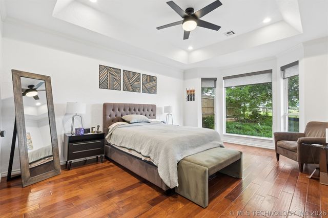 14305 Middleberry, Edmond, OK 73013