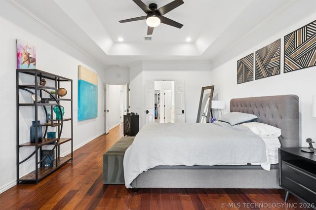 14305 Middleberry, Edmond, OK 73013