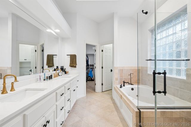 14305 Middleberry, Edmond, OK 73013