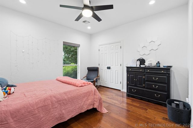 14305 Middleberry, Edmond, OK 73013