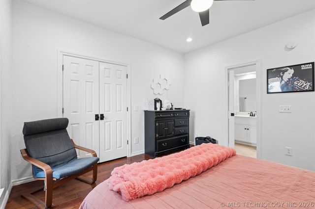 14305 Middleberry, Edmond, OK 73013