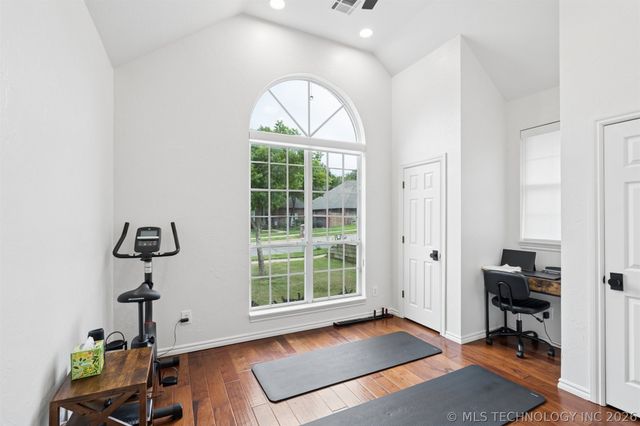 14305 Middleberry, Edmond, OK 73013