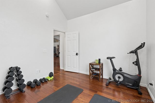 14305 Middleberry, Edmond, OK 73013
