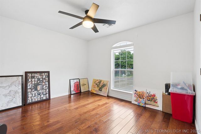 14305 Middleberry, Edmond, OK 73013