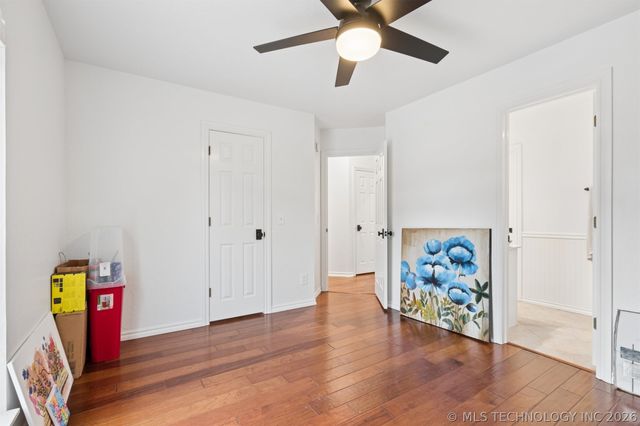 14305 Middleberry, Edmond, OK 73013