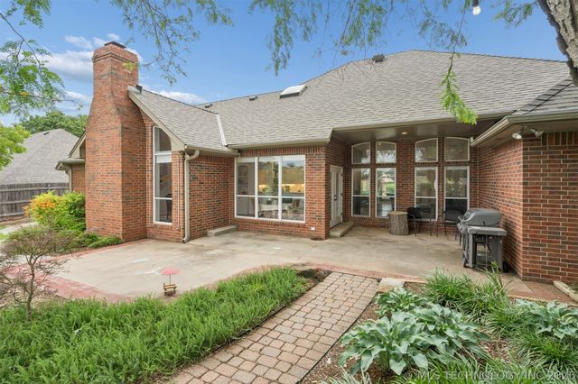 14305 Middleberry, Edmond, OK 73013
