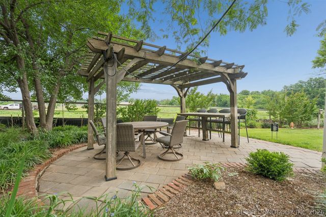 14305 Middleberry, Edmond, OK 73013
