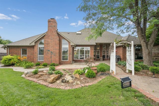 14305 Middleberry, Edmond, OK 73013