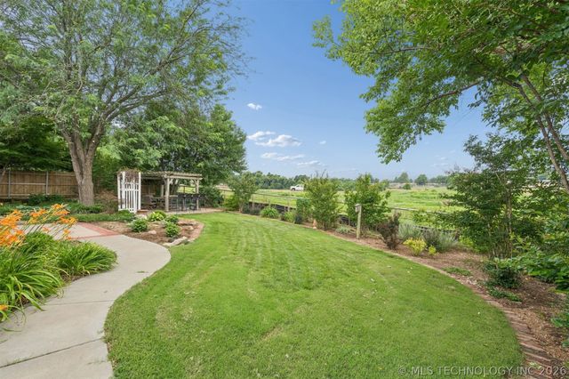 14305 Middleberry, Edmond, OK 73013