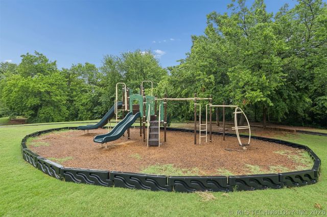 14305 Middleberry, Edmond, OK 73013