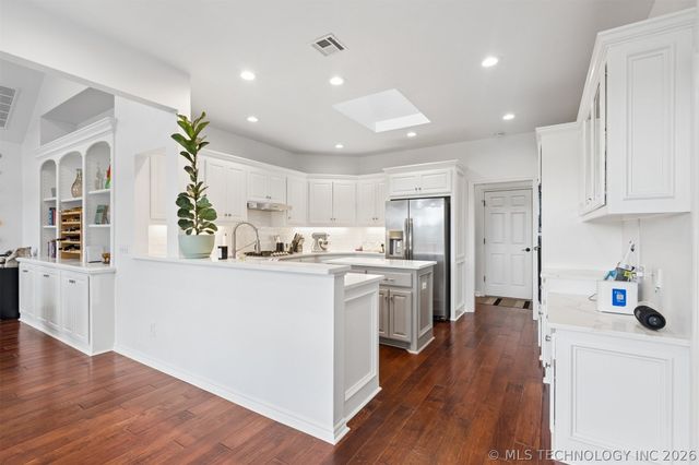 14305 Middleberry, Edmond, OK 73013