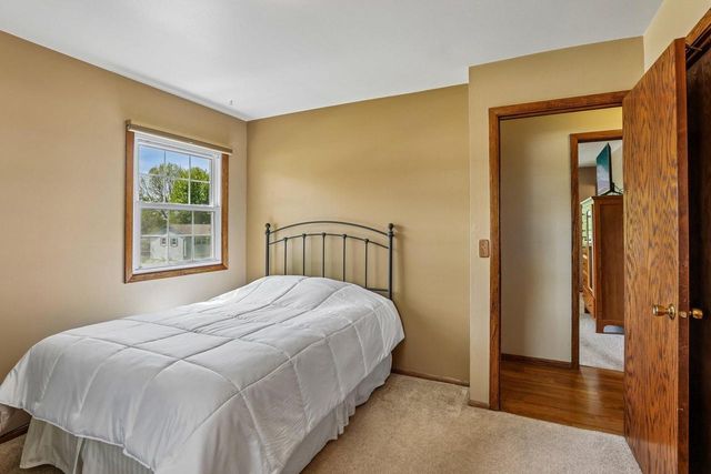 407 N Midway AVENUE, Jefferson, WI 53549