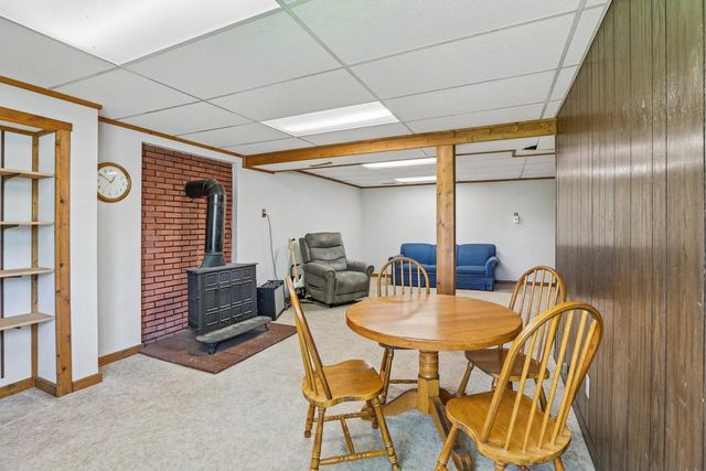407 N Midway AVENUE, Jefferson, WI 53549