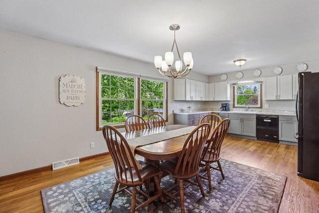 407 N Midway AVENUE, Jefferson, WI 53549