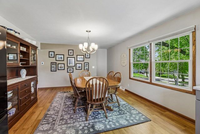 407 N Midway AVENUE, Jefferson, WI 53549
