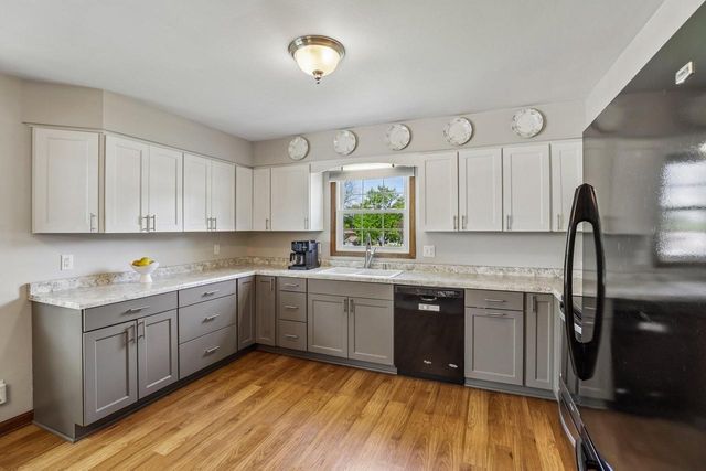 407 N Midway AVENUE, Jefferson, WI 53549