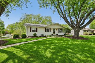 407 N Midway AVENUE, Jefferson, WI 53549