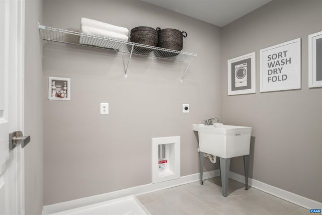 134 WHITE SANDS BLVD, Barboursville, VA 22923