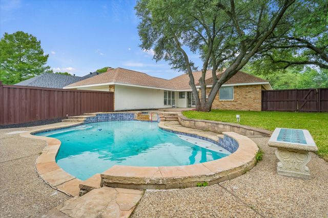 3718 Thornhill Way, Rowlett, TX 75088
