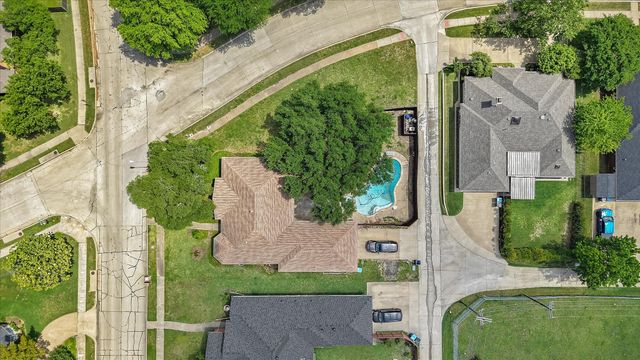 3718 Thornhill Way, Rowlett, TX 75088