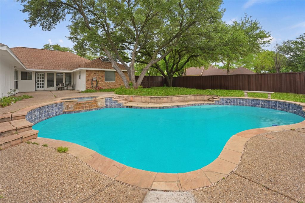 3718 Thornhill Way, Rowlett, TX 75088