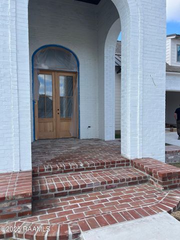 105 Reservoir Road, Broussard, LA 70518