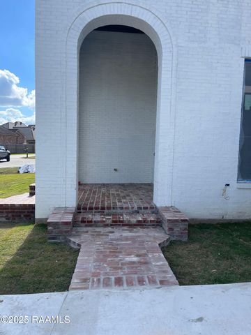 105 Reservoir Road, Broussard, LA 70518