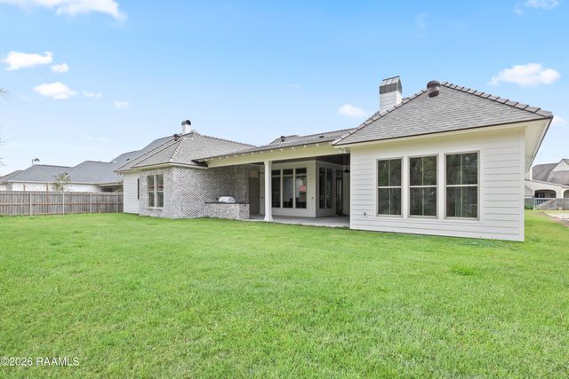 105 Reservoir Road, Broussard, LA 70518