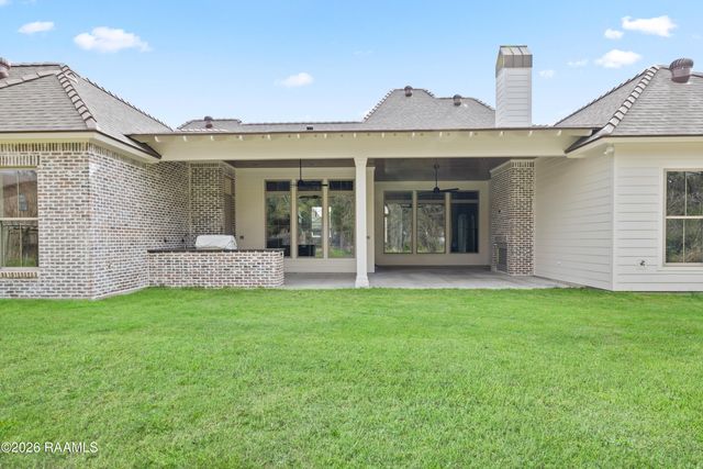 105 Reservoir Road, Broussard, LA 70518