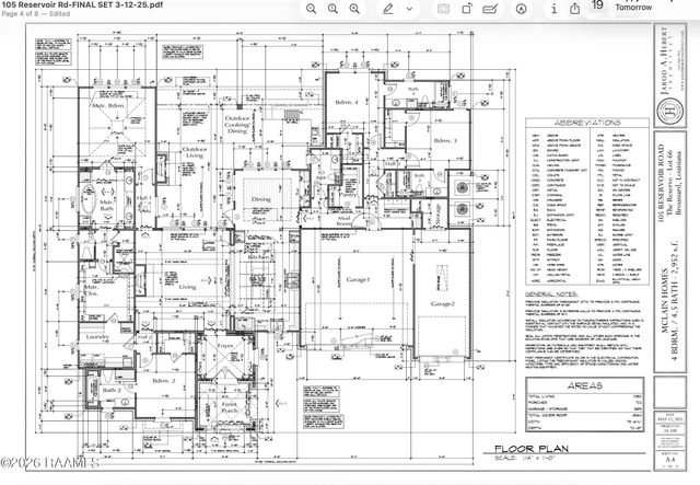 105 Reservoir Road, Broussard, LA 70518