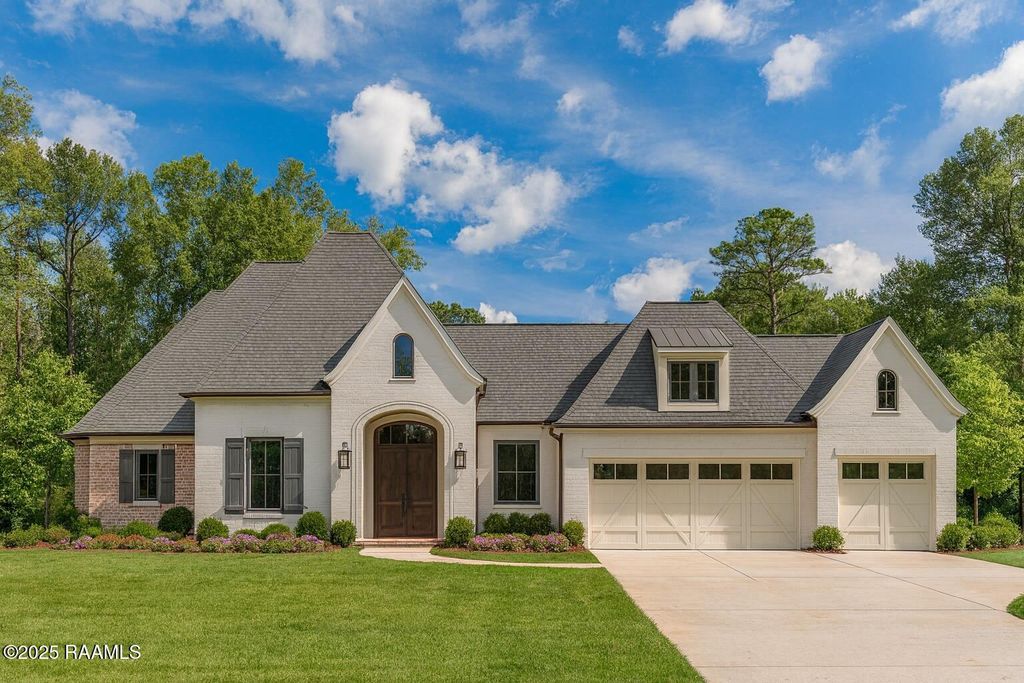 105 Reservoir Road, Broussard, LA 70518