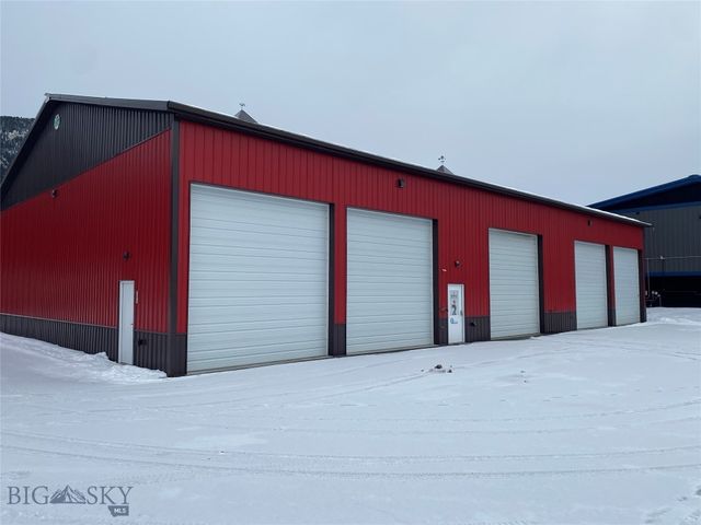 198 Running Iron, Gallatin Gateway, MT 59730