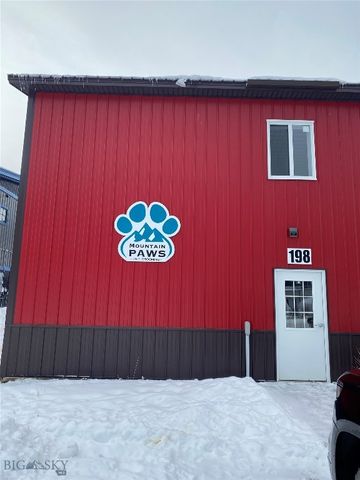 198 Running Iron, Gallatin Gateway, MT 59730