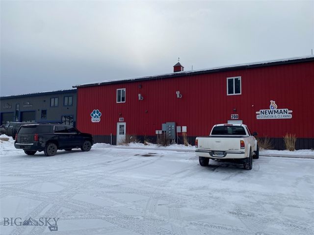 198 Running Iron, Gallatin Gateway, MT 59730