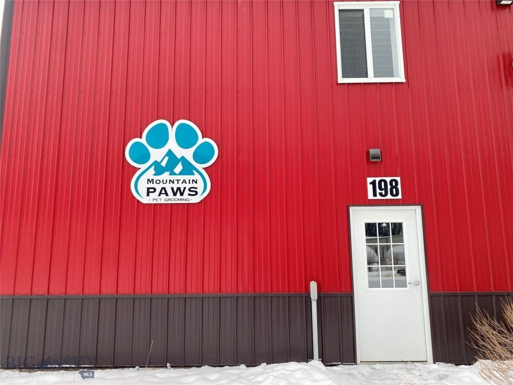 198 Running Iron, Gallatin Gateway, MT 59730