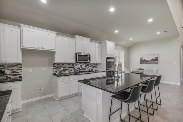 4103 Prairie Landing Lane, Katy, TX 77494
