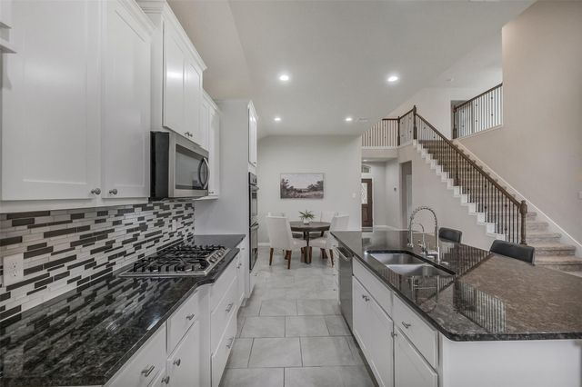 4103 Prairie Landing Lane, Katy, TX 77494