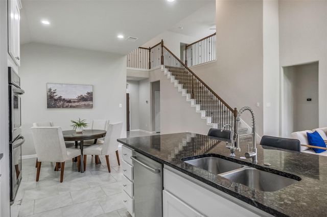 4103 Prairie Landing Lane, Katy, TX 77494