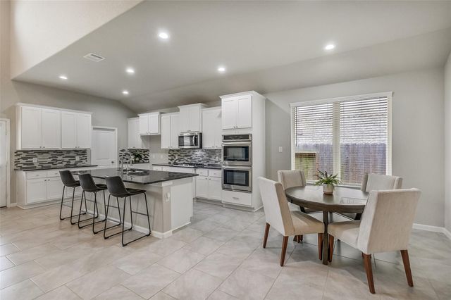 4103 Prairie Landing Lane, Katy, TX 77494