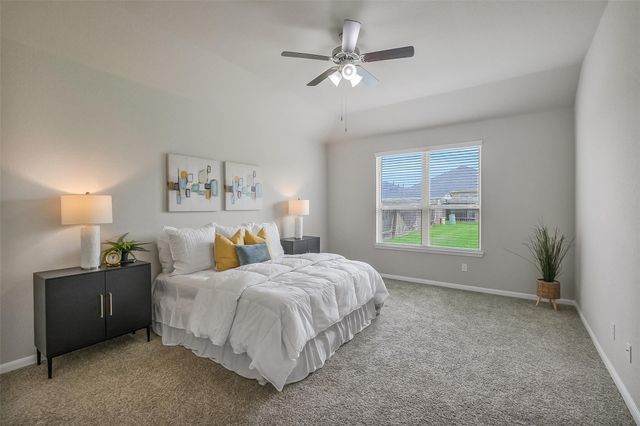 4103 Prairie Landing Lane, Katy, TX 77494