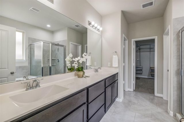 4103 Prairie Landing Lane, Katy, TX 77494