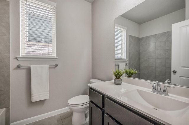 4103 Prairie Landing Lane, Katy, TX 77494
