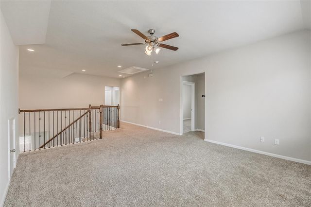 4103 Prairie Landing Lane, Katy, TX 77494