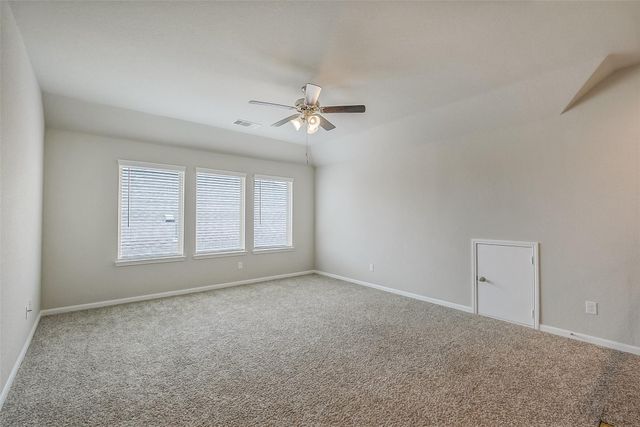 4103 Prairie Landing Lane, Katy, TX 77494
