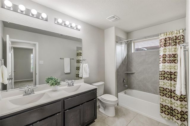 4103 Prairie Landing Lane, Katy, TX 77494
