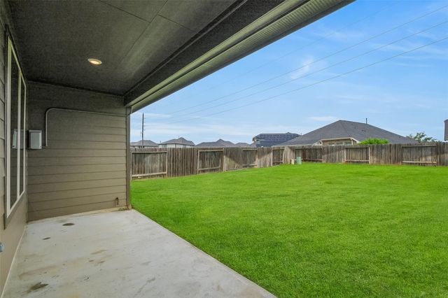 4103 Prairie Landing Lane, Katy, TX 77494